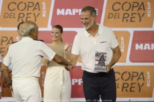 Rey Felipe VI