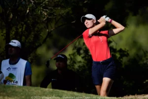 Golf_LET_nov-18-2023 Ladies Golf Open Tour