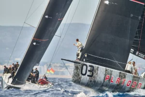 52 Super Series 52 Super Series