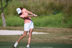 Mallorca Ladies Golf Open Golf, femenino,
