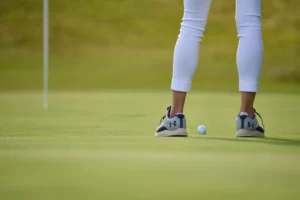 Mallorca Ladies Golf Open Golf, artística